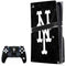 MLB New York Mets Dark Wash PS5 Pro Disk Bundle  Skin